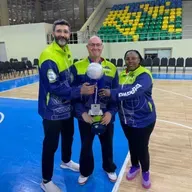 Entrevista con Julián Martínez, entrenador del REG de Ruanda