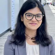 Rukhmini Bandyopadhyay MD, AACR 2026: AI “Pathomics Platform” Selects Immunotherapy, Predicts Outcome for Patients with Metastatic Non-Small Cell Lung Cancer