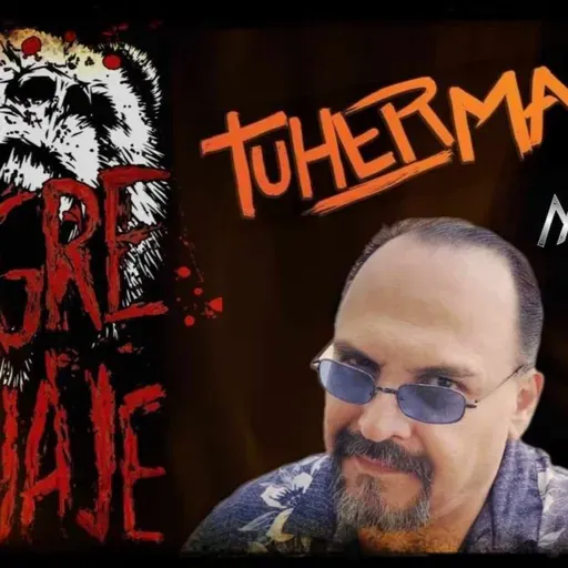 Locura Nocturna (Del 2 Al 8 De Octubre De 2023)