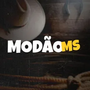 Modão Bom de Dança