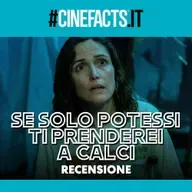 Se solo potessi ti prenderei a calci - Recensione: cercate un film clamoroso? ECCOLO!