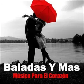 BALADAS  Y MAS