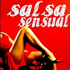 Salsa Sensual