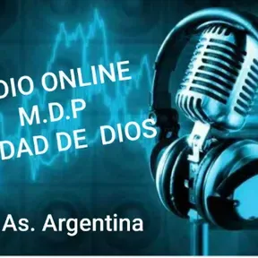 M D P  ciudad de Dios