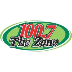 WQQO HD2 100.7 The Zone