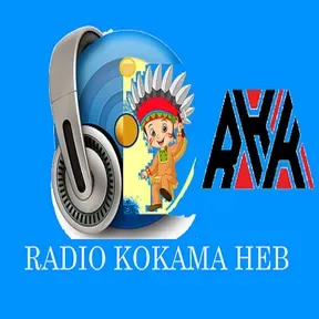 RADIO KOKAMA HEB