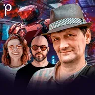 Podlodka #420 – Crystal
