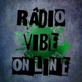 Radio Vibe Online