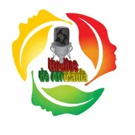 HUELLAS DE AFRICANIA - EN VIVO