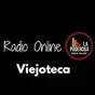 La Poderosa Radio Online - Radio Viejoteca