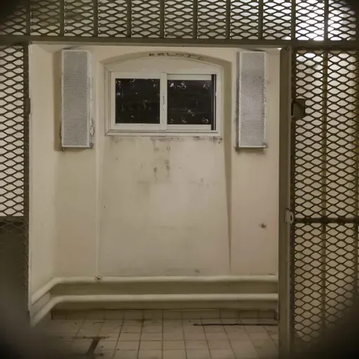 Why We Should Let More People Out on Bail