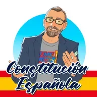 Constitución Española Completa para opositores - Versión unificada