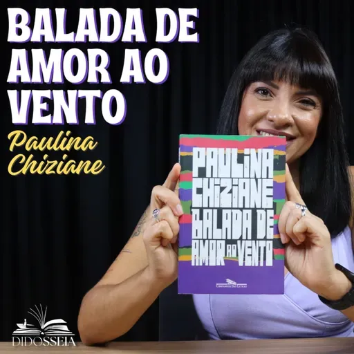 Balada de amor ao vento, de Paulina Chiziane
