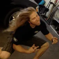 #9 - Austin Derrick: Coaching, Pitching, El Flamo Blanco and Sandlot Baseball