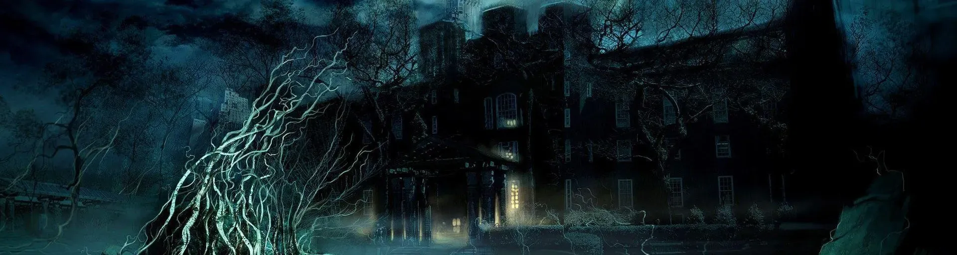 Castle of Darkness