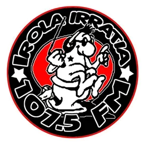 Irola Irratia 107.5 FM Bilbo