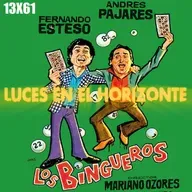 Los Bingueros - Luces en el Horizonte 13X61 - Episodio exclusivo para mecenas