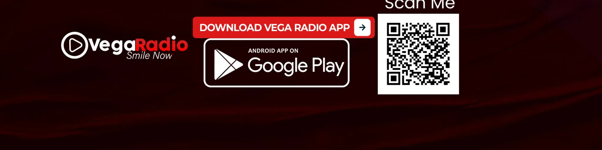 Vega radioUg