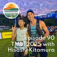 TMBT 2025 With Hisashi kitamura
