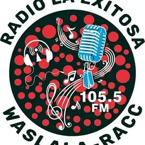 La exitosa