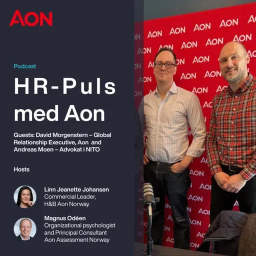 «Svenske tilstander» i norsk arbeidsliv? Pay Transparency er på vei....