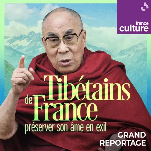 Tibétains de France : préserver son âme en exil 1/5 : L'âme du Tibet passe aussi par sa gastronomie