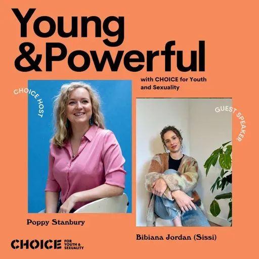 Young and Powerful & Getting to Know the Clitoris