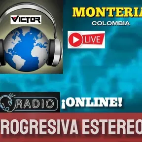 Progresiva Estereo