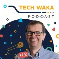 What If the Agent Gets Promoted? Joekub Joins Tech Waka