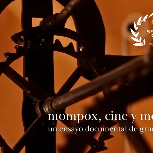 Episode 143: Chronicle of Francesco Rossi in Mompox