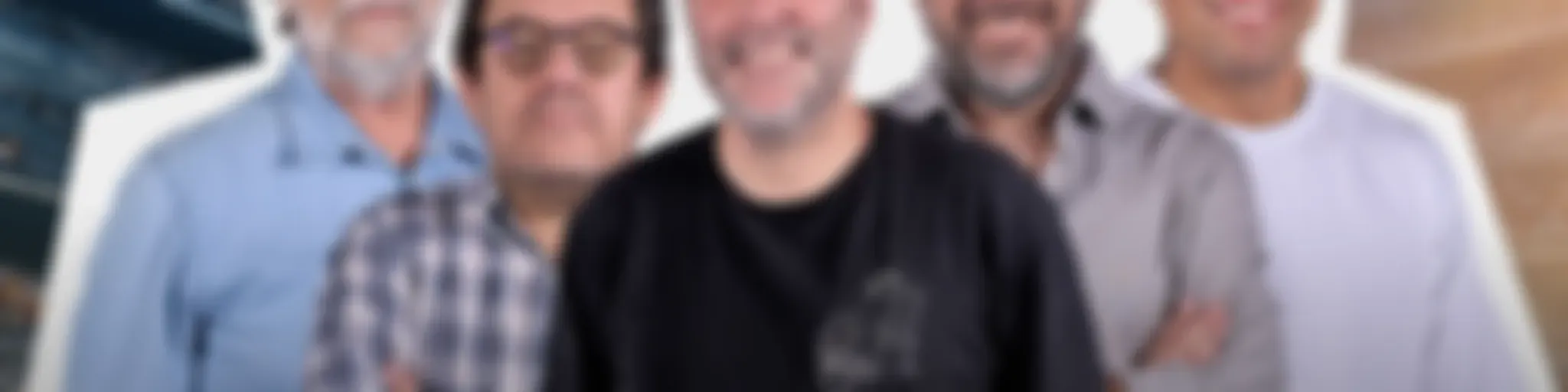 Los Tenores de ADN