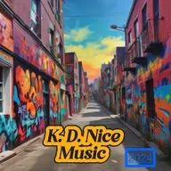 K. D. Nice Music 2025-08-27 12:00