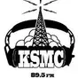 KSMC-FM - KSMC