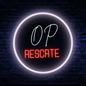 OP Rescate