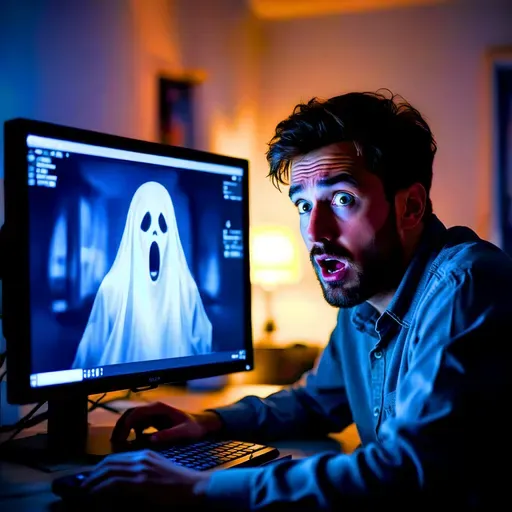 Night shift workers: What was the most paranormal thing to have happened to you?