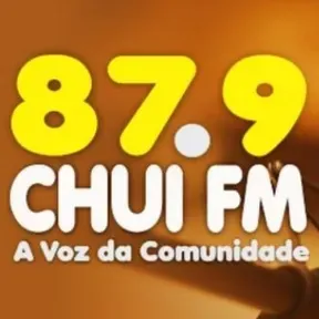 87.9 Chui FM