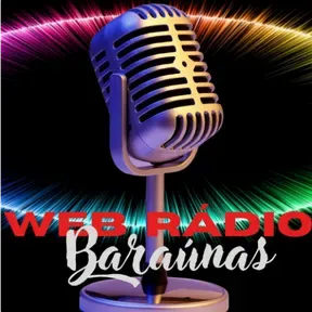 Web Rádio Baraúnas