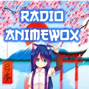 Radio AnimeWOX