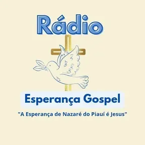 Rádio Esperança Gospel