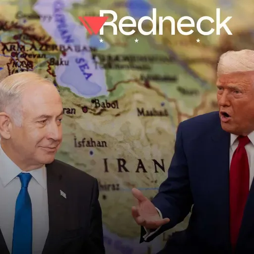 Válka tří teokracií?