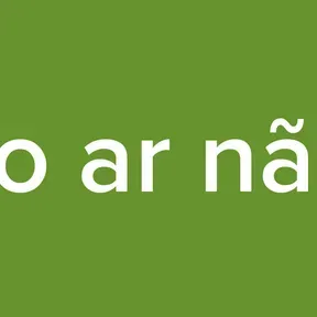 Fora do ar não ativa