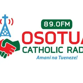 Radio Osotua OB Live