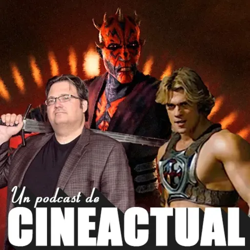 S09E04 - Star Wars: Maul – Shadow Lord, Masters of the Universe, Brandon Sanderson en Apple y más