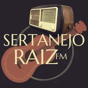 Rádio Sertanejo Raiz FM