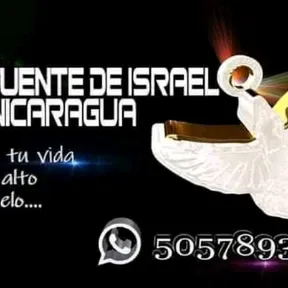 radio fuente de israel nicaragua