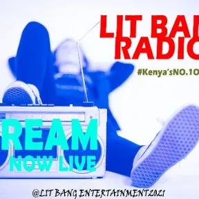 LIT BANG RADIO KE