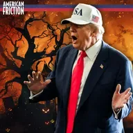 Will Trump run in 2028? – Don't trust whatever he says!