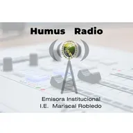 Humus Radio en vivo