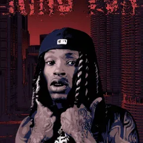 KING VON
