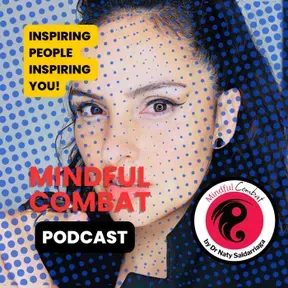 Mindful Combat  (private feed for mindfulcombat@drnaty.com)